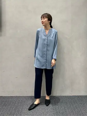 Tiaclasse 高田 コーディネート画像