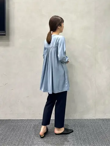 Tiaclasse 高田 コーディネート画像