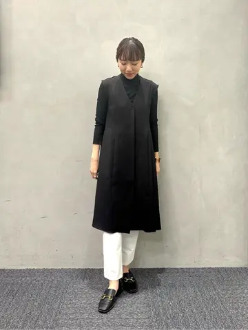 Tiaclasse 高田 コーディネート画像