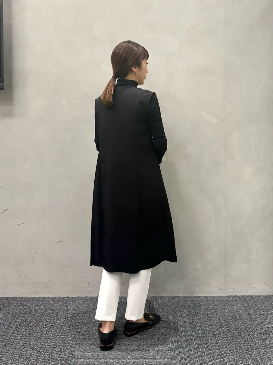 Tiaclasse 高田 コーディネート画像