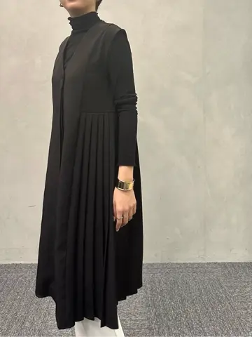 Tiaclasse 高田 コーディネート画像