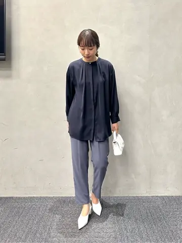 Tiaclasse 高田 コーディネート画像