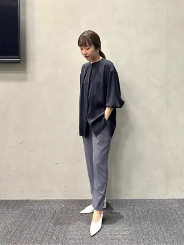 Tiaclasse 高田 コーディネート画像