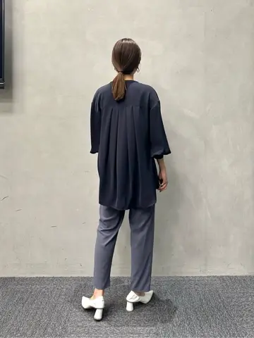 Tiaclasse 高田 コーディネート画像