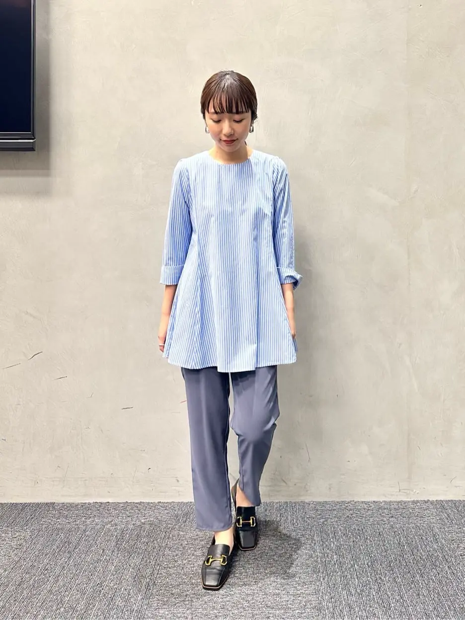 Tiaclasse 高田 コーディネート画像