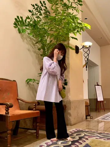 Tiaclasse スタッフNA コーディネート画像