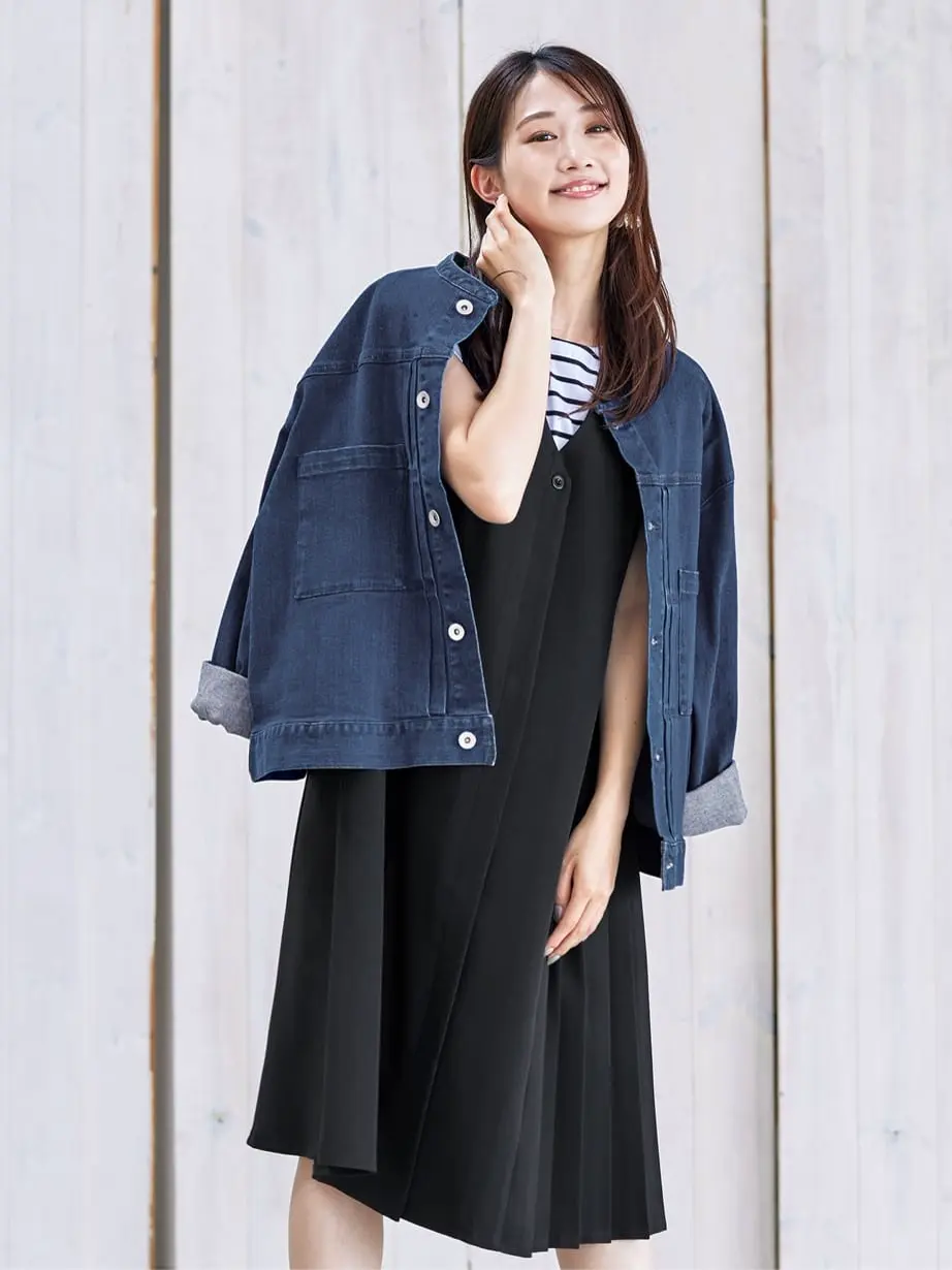 Tiaclasse yuzuki コーディネート画像