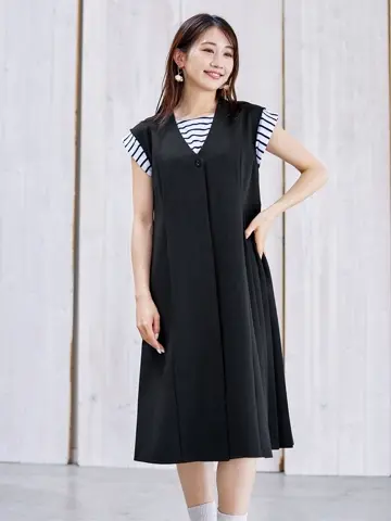 Tiaclasse yuzuki コーディネート画像