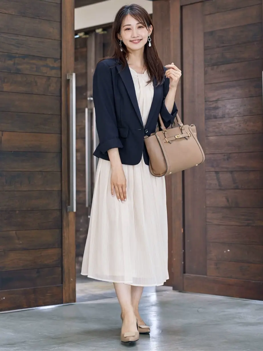  yuzuki コーディネート画像