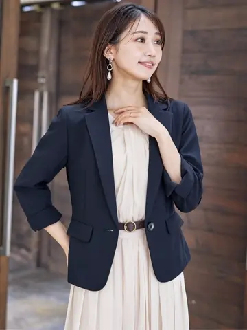 Tiaclasse yuzuki コーディネート画像