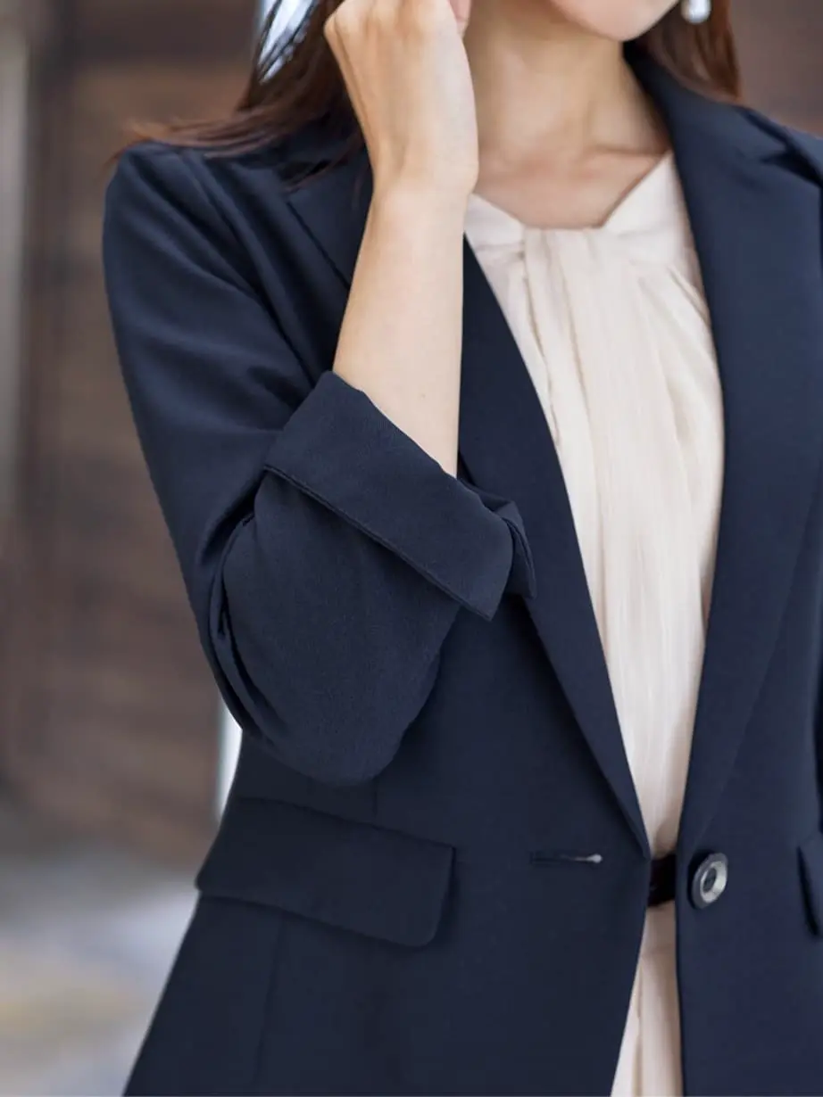 Tiaclasse yuzuki コーディネート画像