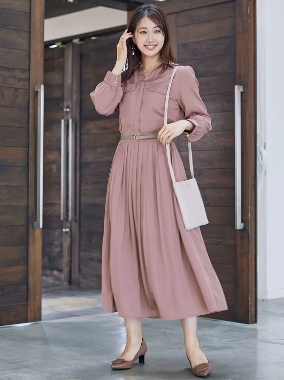  yuzuki コーディネート画像