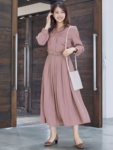 Tiaclasse yuzuki コーディネート画像