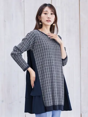 Tiaclasse yuzuki コーディネート画像