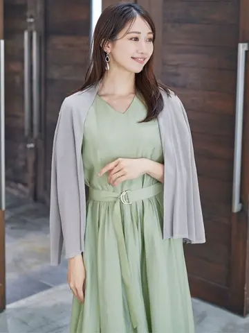 Tiaclasse yuzuki コーディネート画像