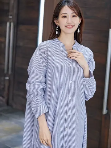 Tiaclasse yuzuki コーディネート画像