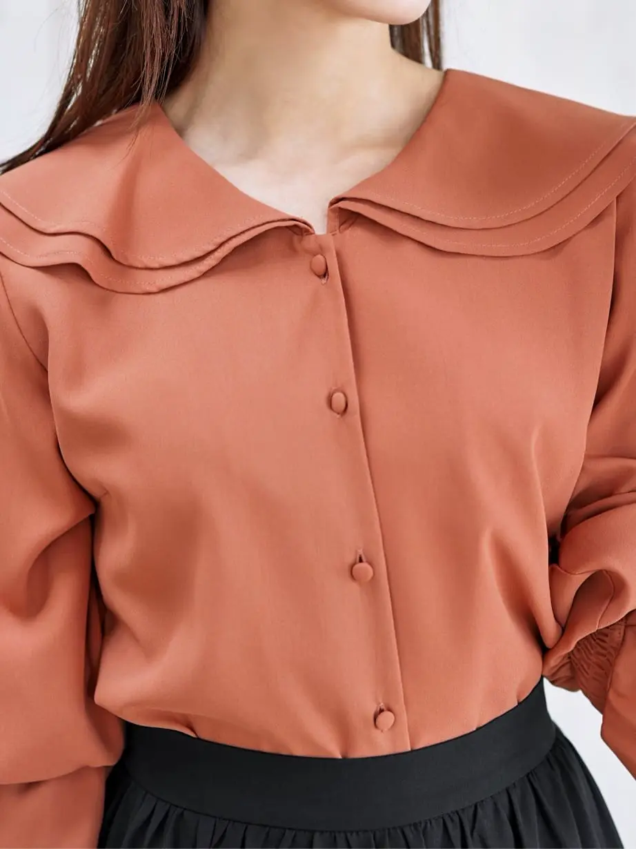 Tiaclasse yuzuki コーディネート画像