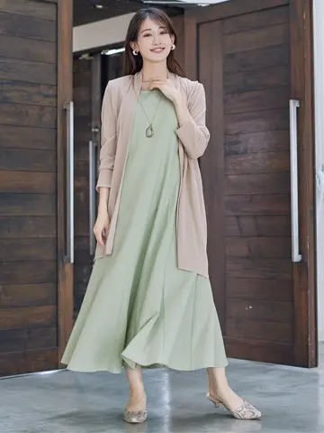 Tiaclasse yuzuki コーディネート画像