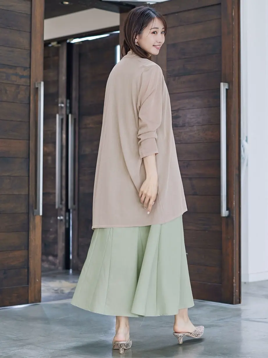 Tiaclasse yuzuki コーディネート画像