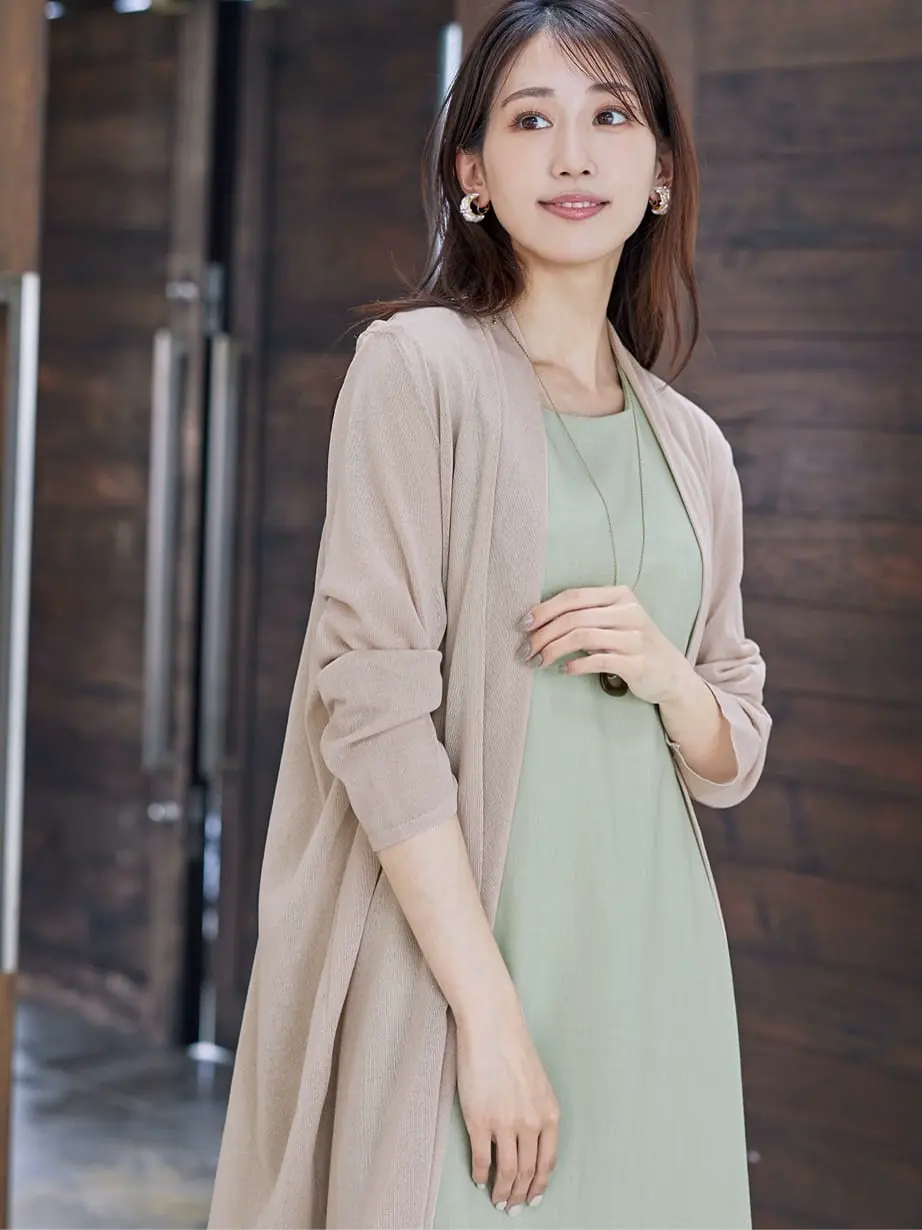 Tiaclasse yuzuki コーディネート画像