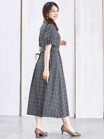 Tiaclasse yuzuki コーディネート画像