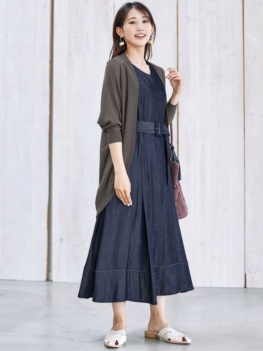  yuzuki コーディネート画像