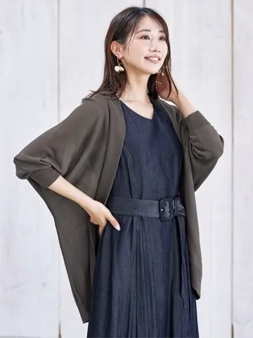 Tiaclasse yuzuki コーディネート画像