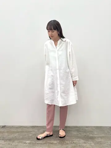 Tiaclasse 高田 コーディネート画像