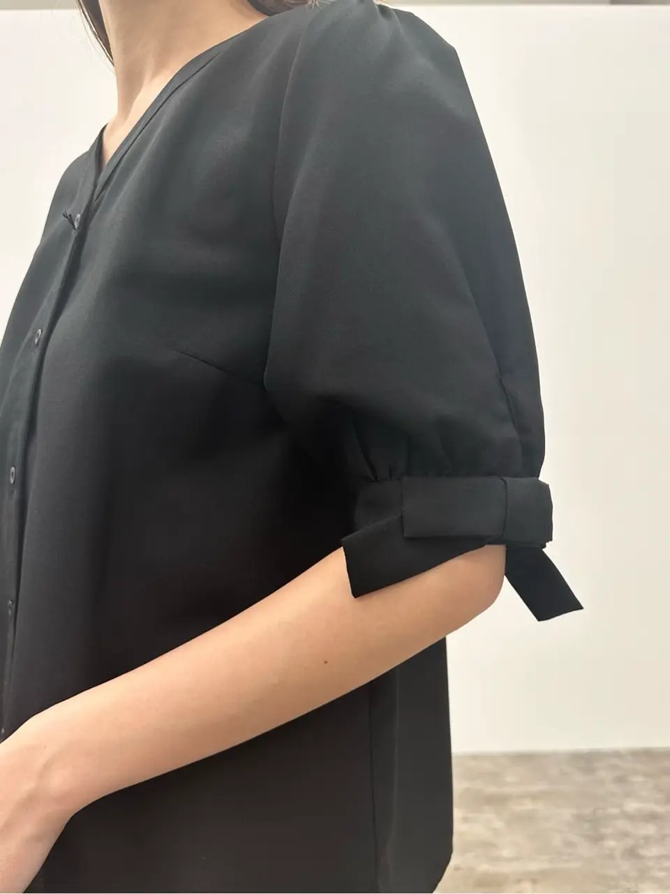 Tiaclasse 高田 コーディネート画像