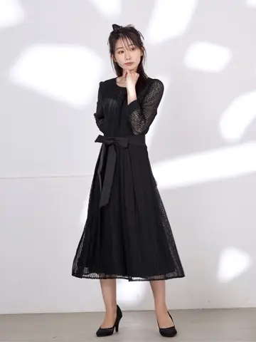 Tiaclasse yuzuki コーディネート画像