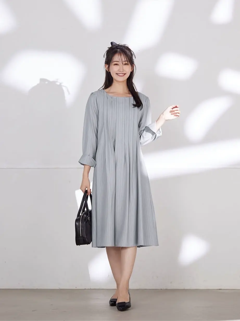  yuzuki コーディネート画像