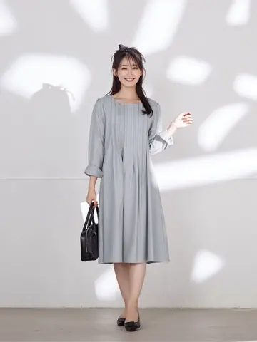 Tiaclasse yuzuki コーディネート画像