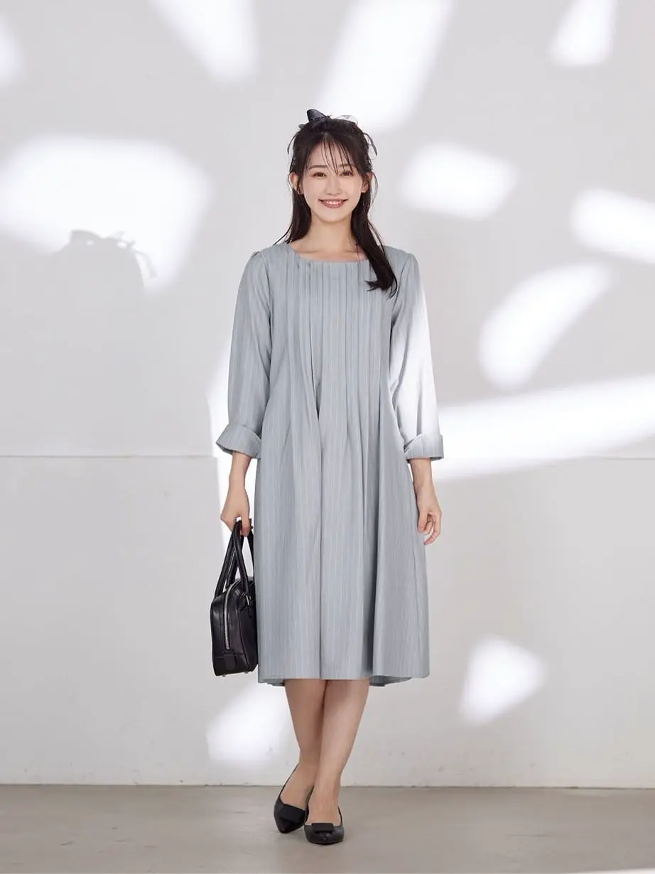 Tiaclasse yuzuki コーディネート画像