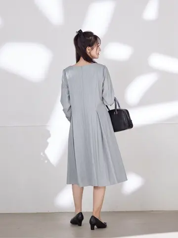 Tiaclasse yuzuki コーディネート画像