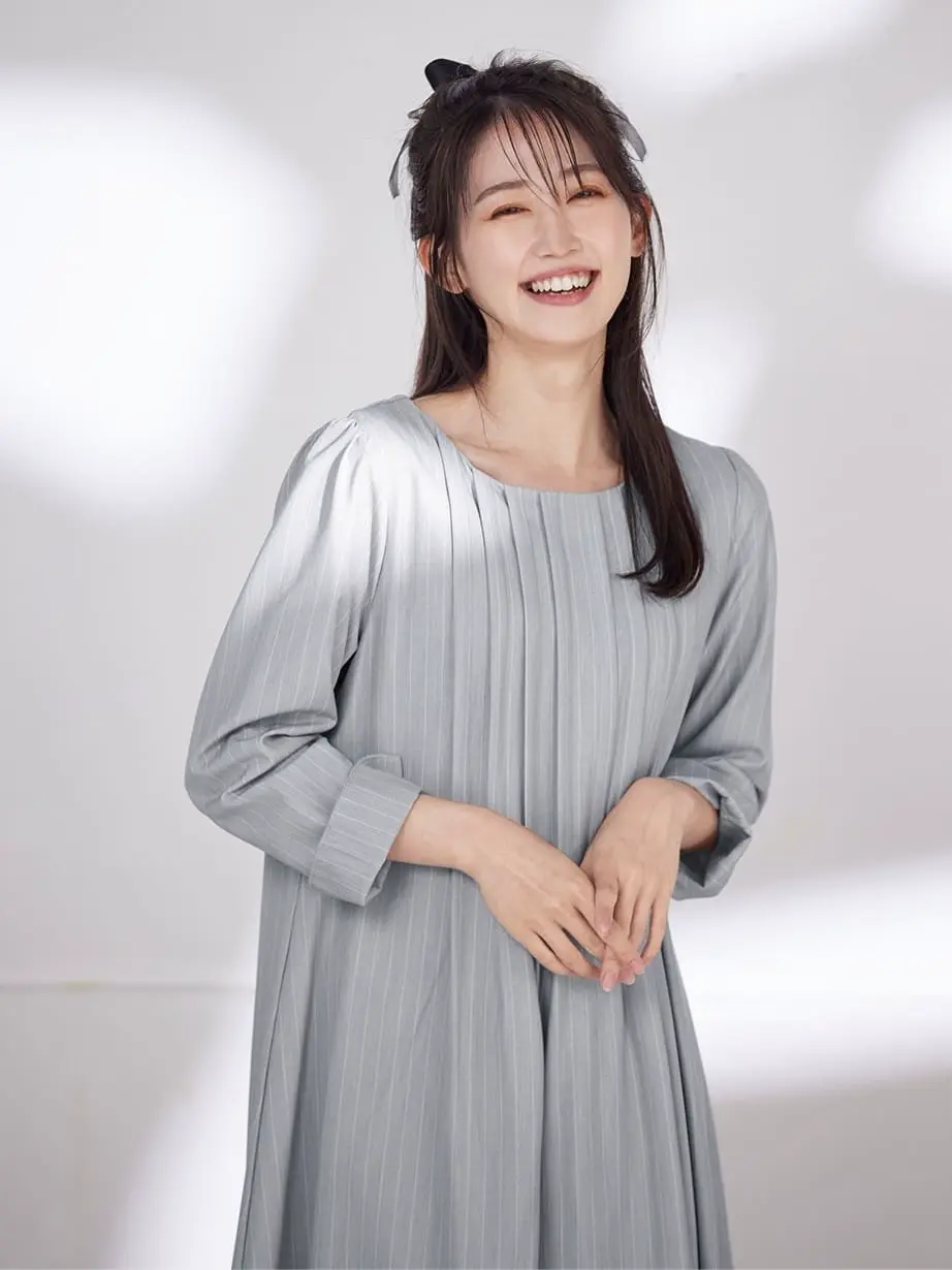 Tiaclasse yuzuki コーディネート画像