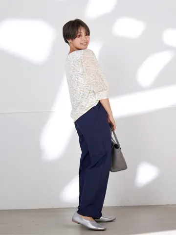 Tiaclasse shiori コーディネート画像