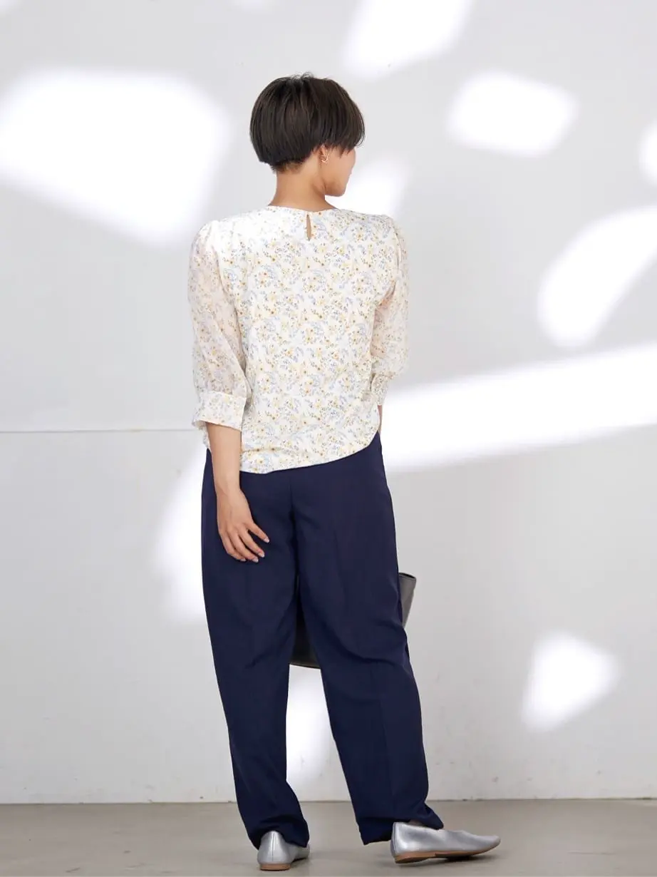 Tiaclasse shiori コーディネート画像