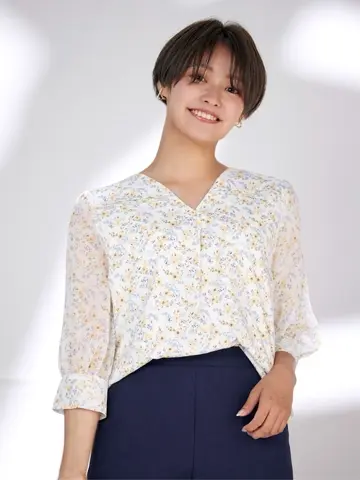 Tiaclasse shiori コーディネート画像