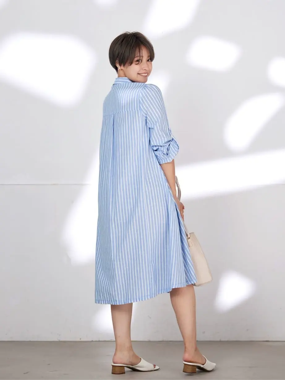 Tiaclasse shiori コーディネート画像