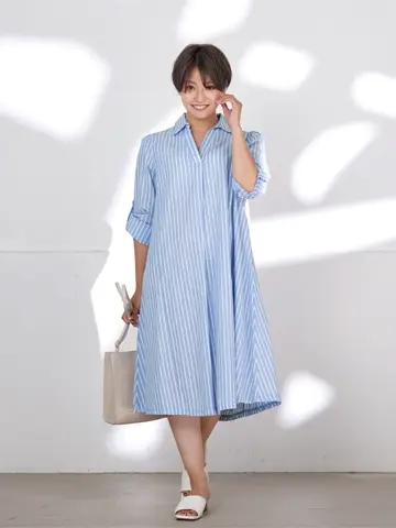 Tiaclasse shiori コーディネート画像