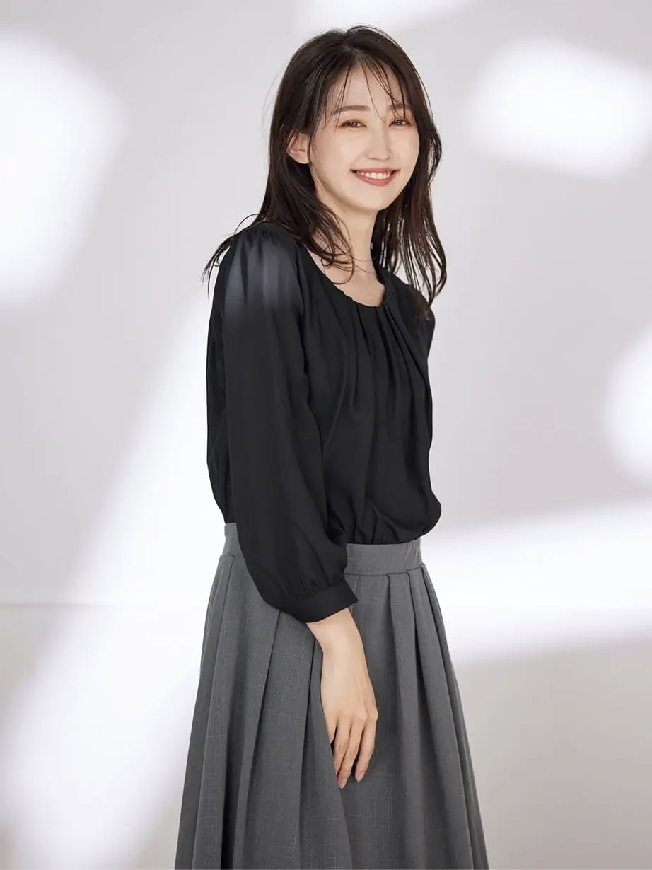 Tiaclasse yuzuki コーディネート画像