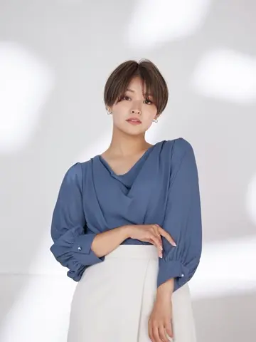 Tiaclasse shiori コーディネート画像