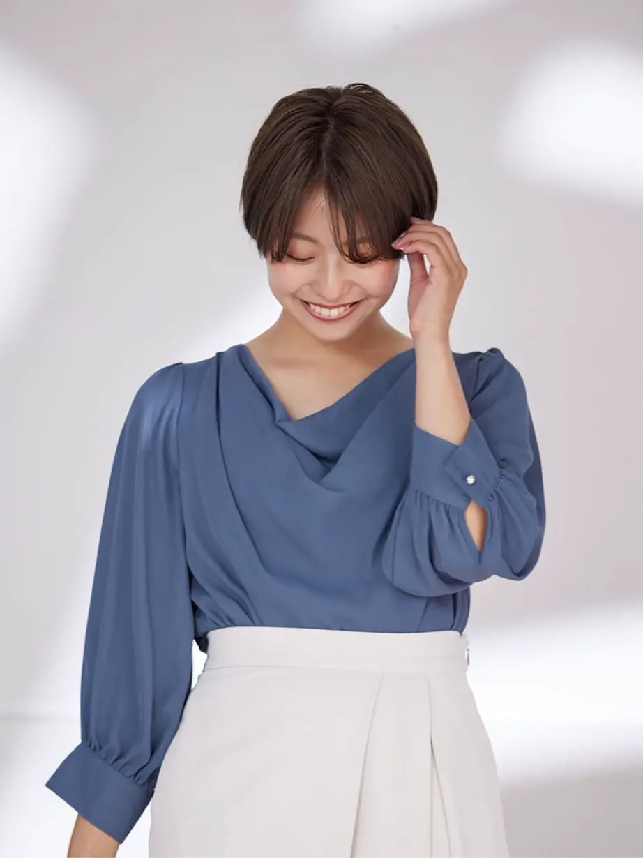 Tiaclasse shiori コーディネート画像