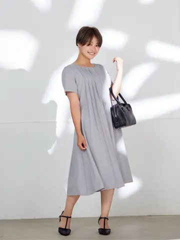 Tiaclasse shiori コーディネート画像