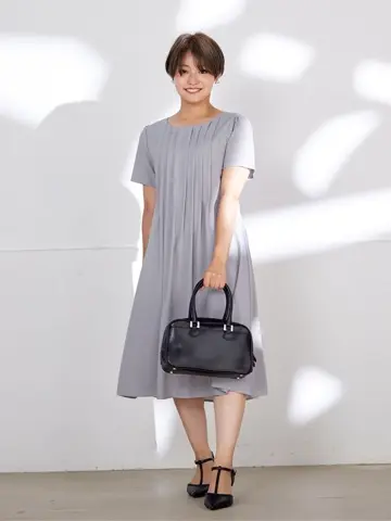 Tiaclasse shiori コーディネート画像