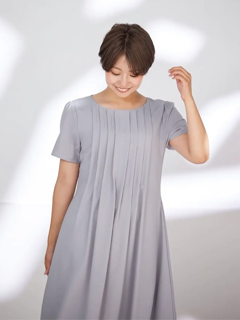 Tiaclasse shiori コーディネート画像