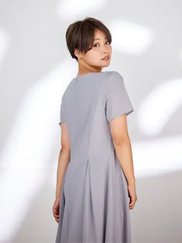 Tiaclasse shiori コーディネート画像