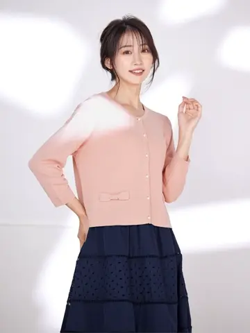 Tiaclasse yuzuki コーディネート画像