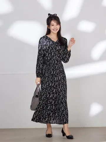 Tiaclasse yuzuki コーディネート画像