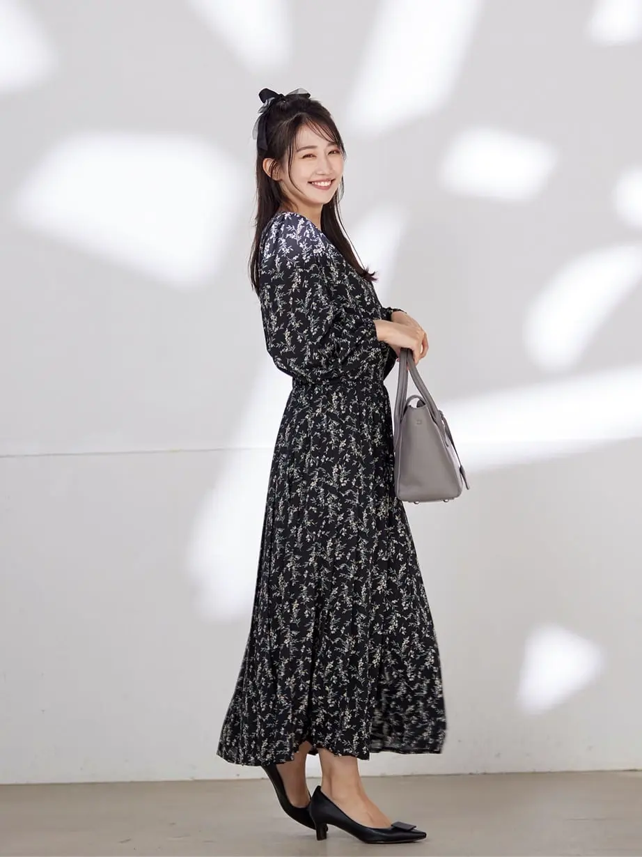 Tiaclasse yuzuki コーディネート画像